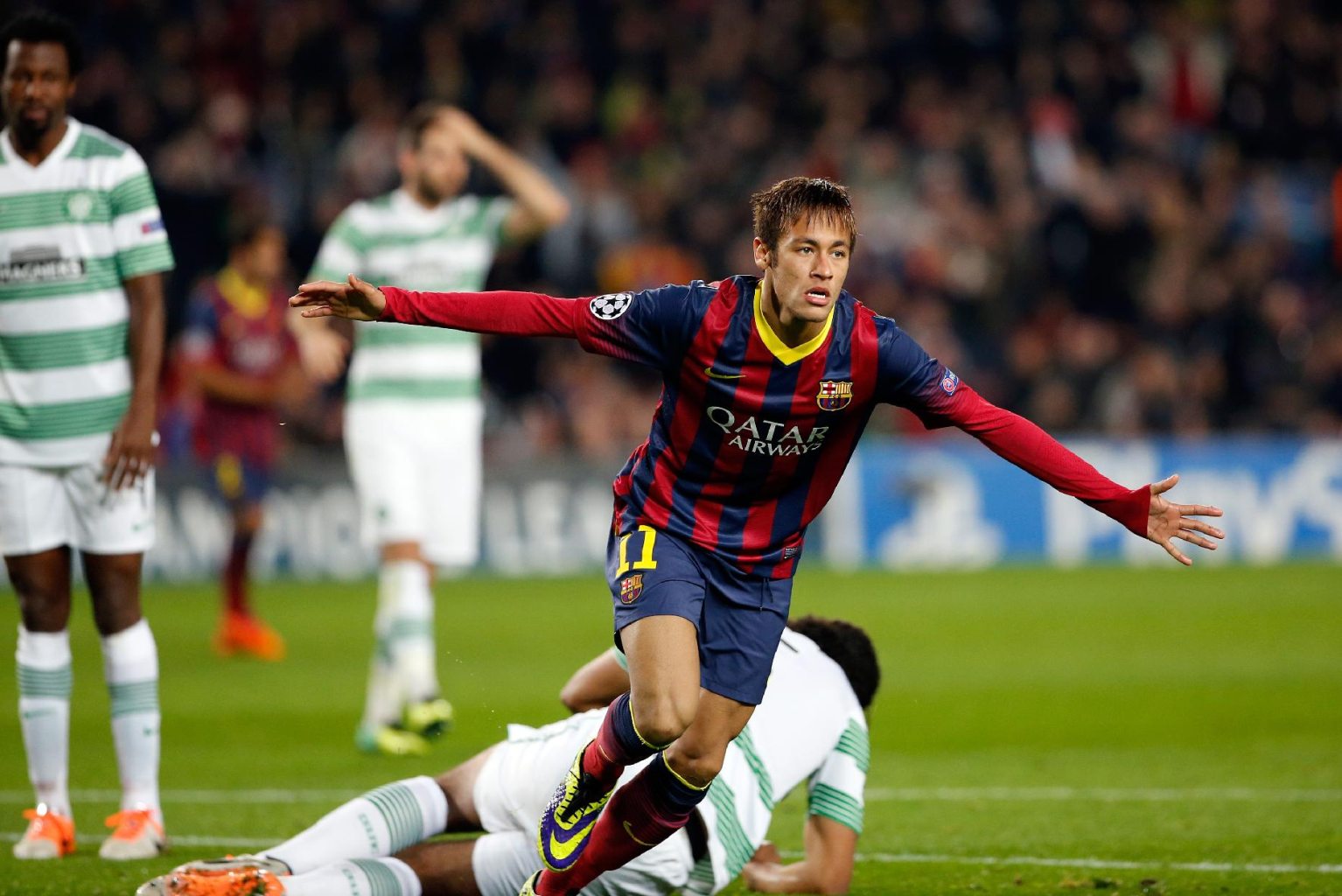  p>内马尔·达·席尔瓦·桑托斯·儒尼奥尔(neymar da silva santos