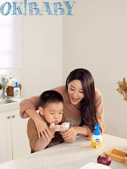 <p>《OK!BABY精彩》 