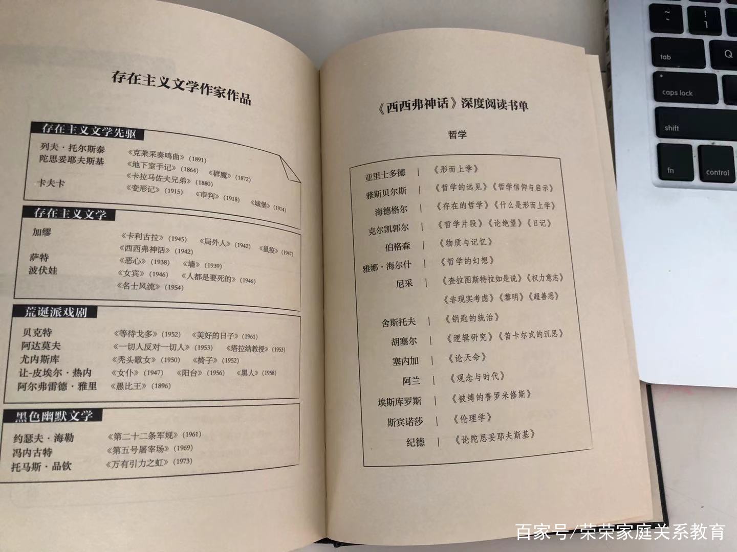 西西弗神话》：日复一日推石上山西西弗，告诉我们3个人生真相_百科TA说