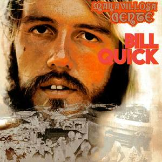 Bill Quick_百度百科