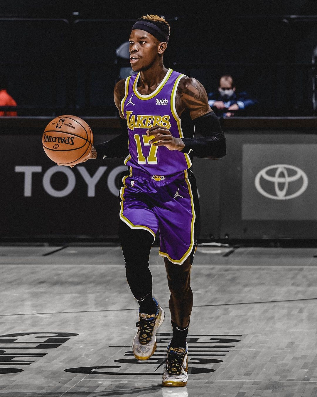 丹尼斯·施罗德