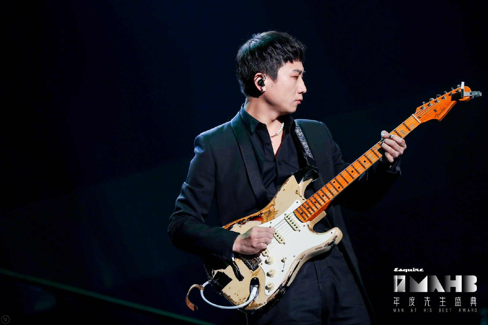 ">mandarin乐队,是成立于2019年的中国内地摇滚乐队,由主唱兼合成器 a