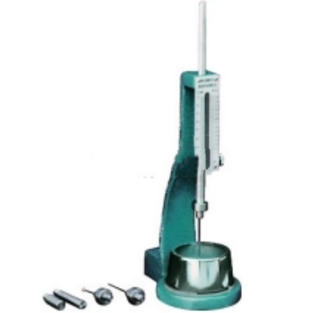 维卡仪净浆标准稠度及凝结时间测定仪