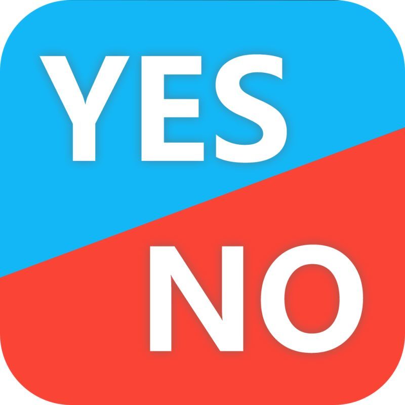 yes? no?