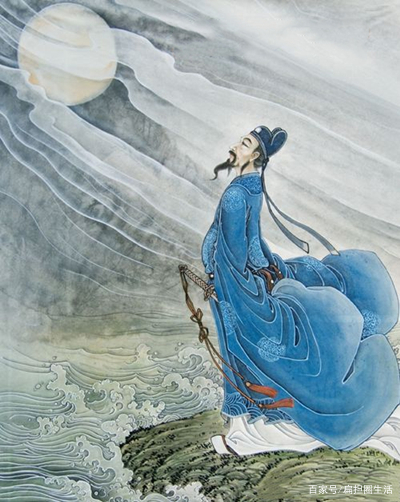 张若虚的《春江花月夜》何以“孤篇横绝，竟成大家”？_百科TA说