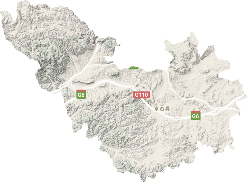  p data-id="gnhiavsg3s">卓资县,内蒙古自治区乌兰察布市辖县,位于 a