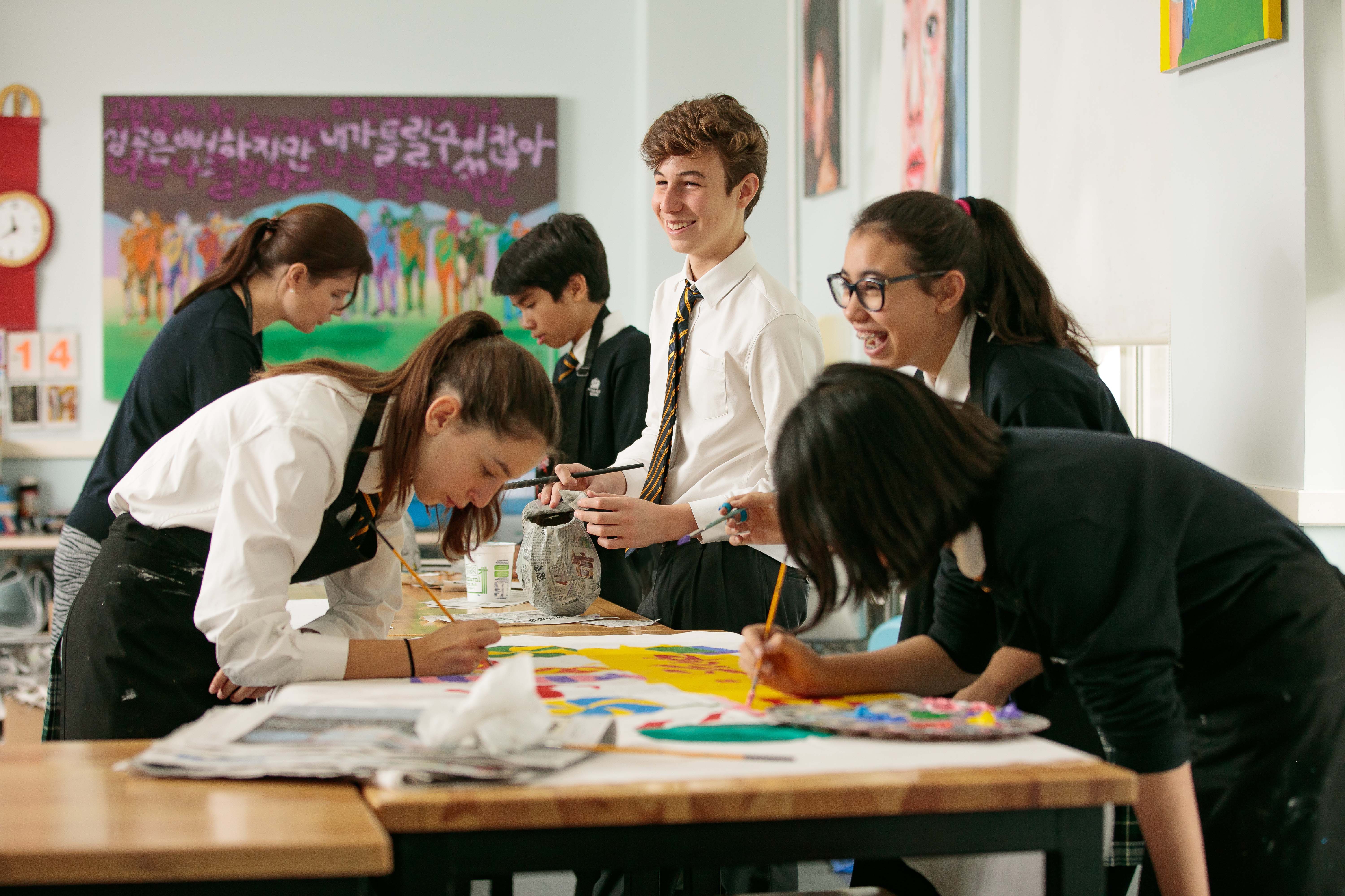 北京英国学校–顺义校区