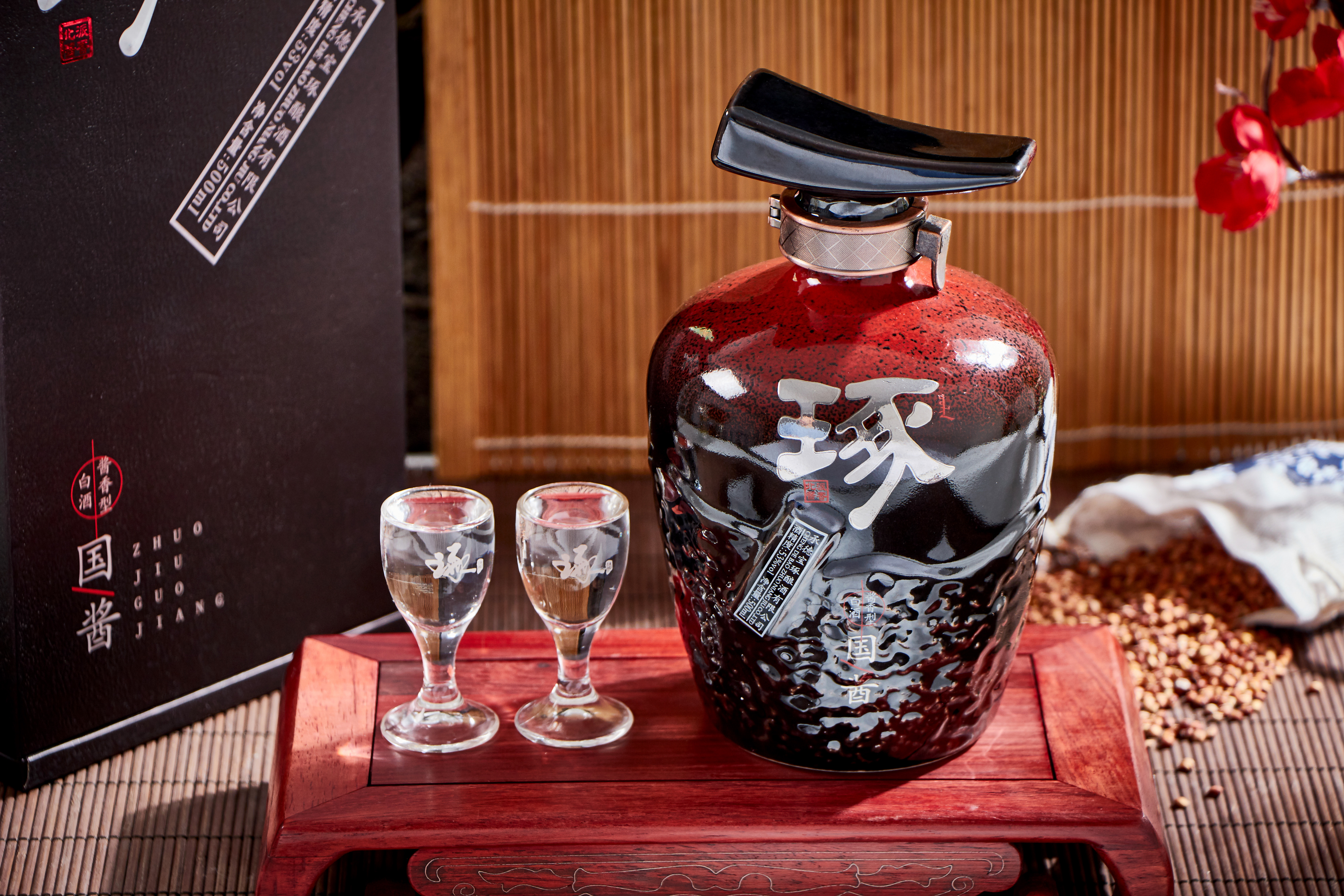  p>琢酒是我国北派 a target="_blank" href="