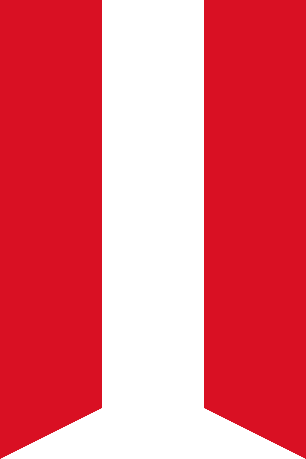 秘鲁共和国国旗