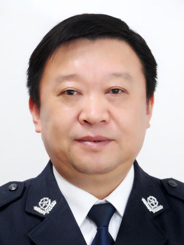 李盛勋