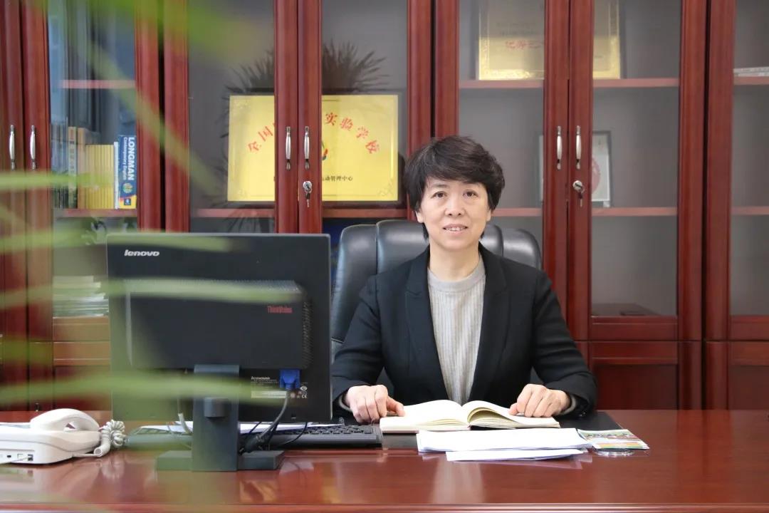 保定市长城高中