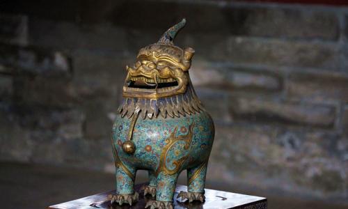 神兽（中国古代神话生物）_百度百科