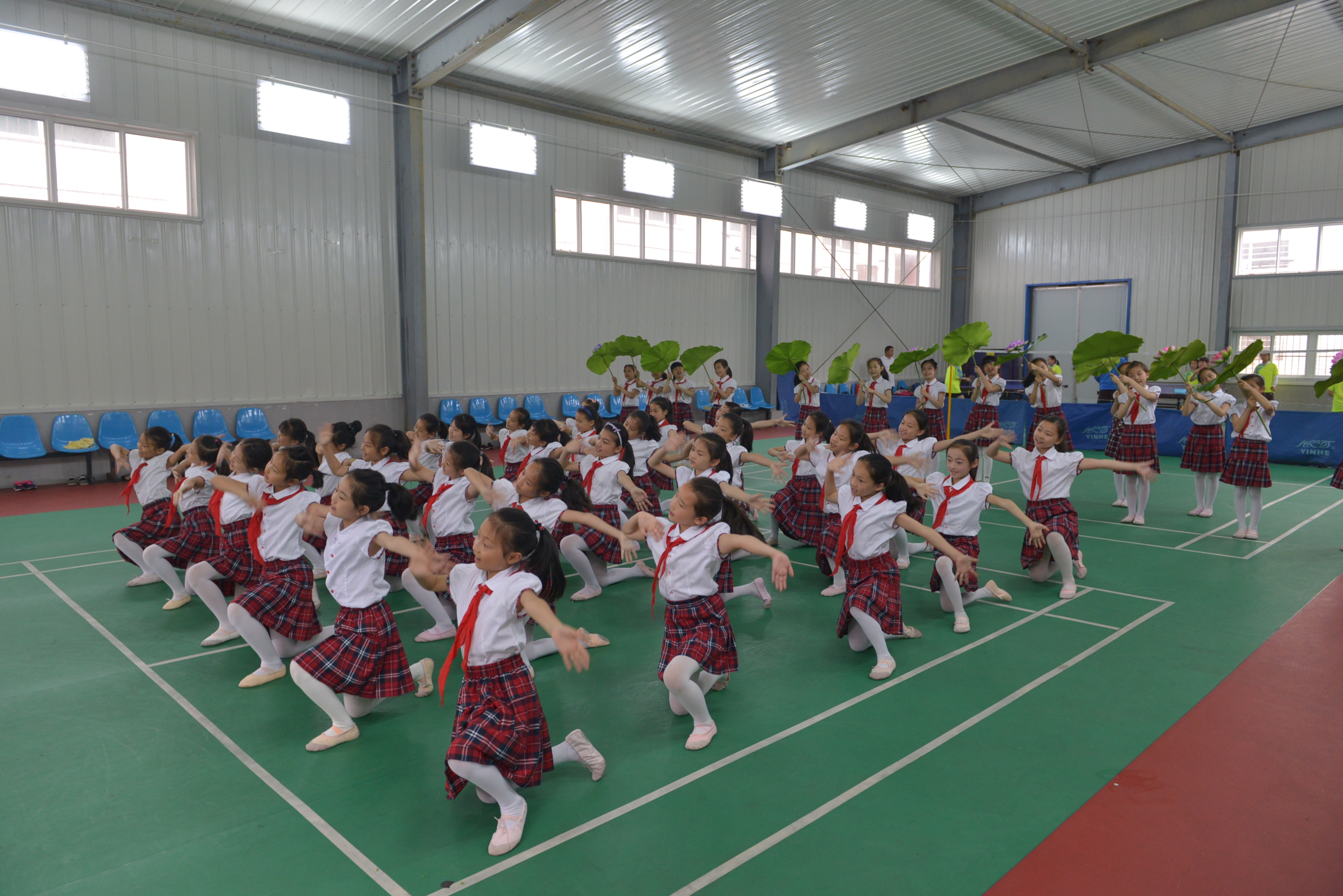 孝感实验小学