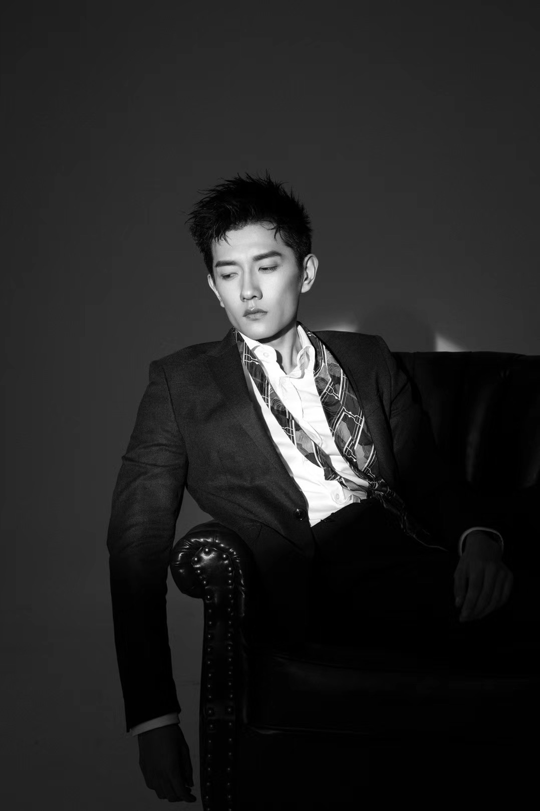  p data-id="szzoyb96ktmx">黄涛,1992年6月26日出生,中国内地演员