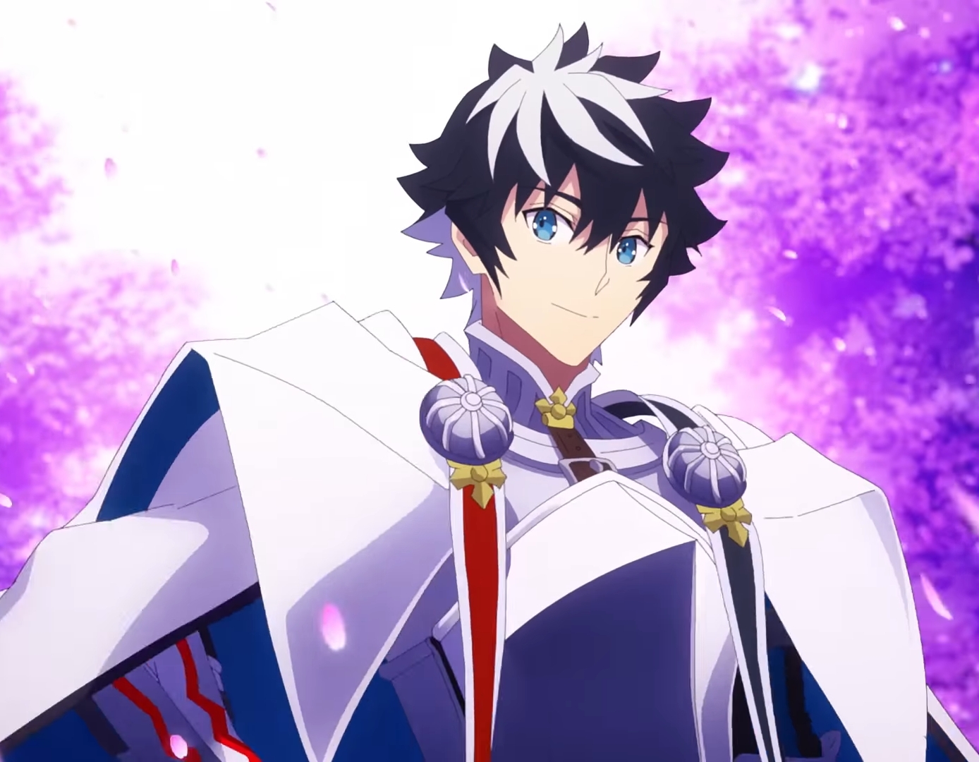 ">查理曼,男,在游戏《 a target="_blank" href="/item/fate/extella