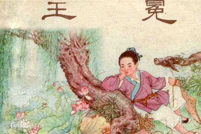 元末画家、诗人王冕：笔下梅花留清气，引领怎样的文化风度_百科TA说