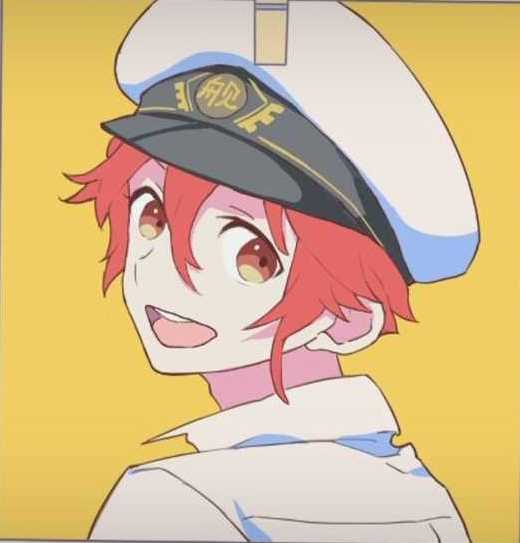 舰长,游戏《崩坏3》中的玩家所扮演的角色