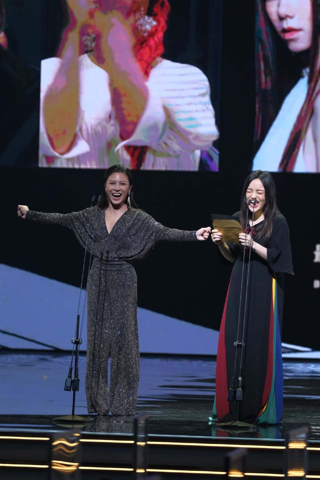 2020年第三十一届台湾金曲奖