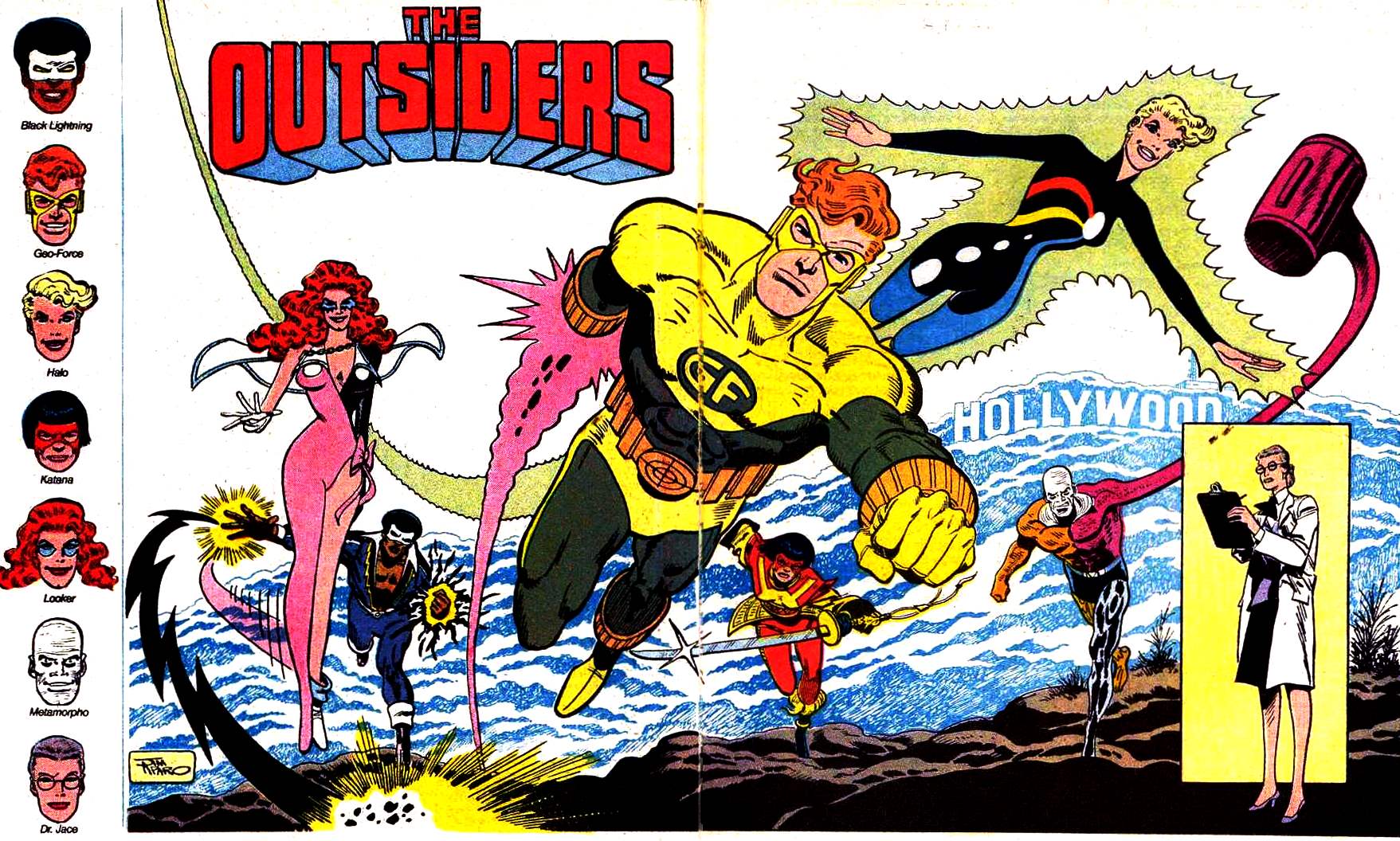  p>局外人(outsiders)是美国 a target="_blank" href="/item/dc漫画