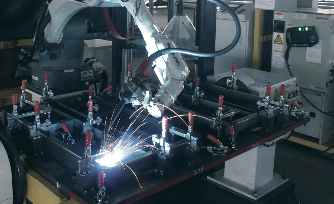 厦门东亚机械工业股份有限公司