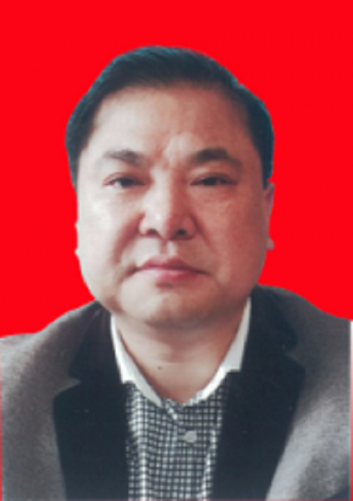 杨荣