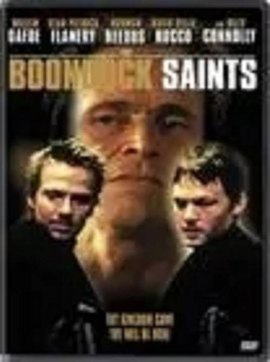 处刑人TheBoondockSaints_百度百科