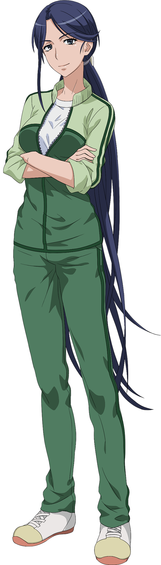 禁书目录/25423" data-lemmaid="25423">魔法禁书目录 /a>》中的人物