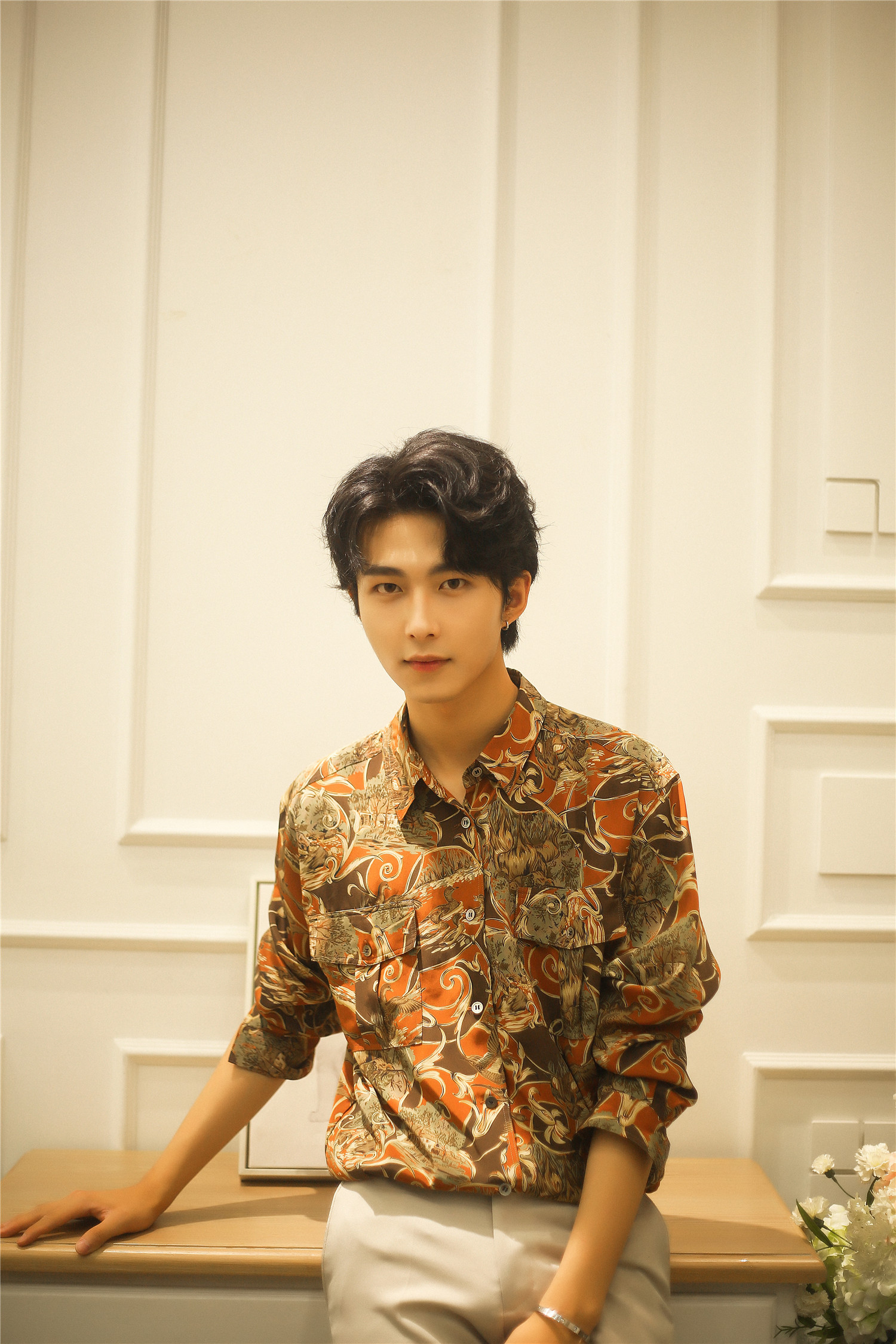 李歌洋
