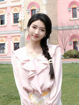 王格格（中国内地女演员）_百度百科