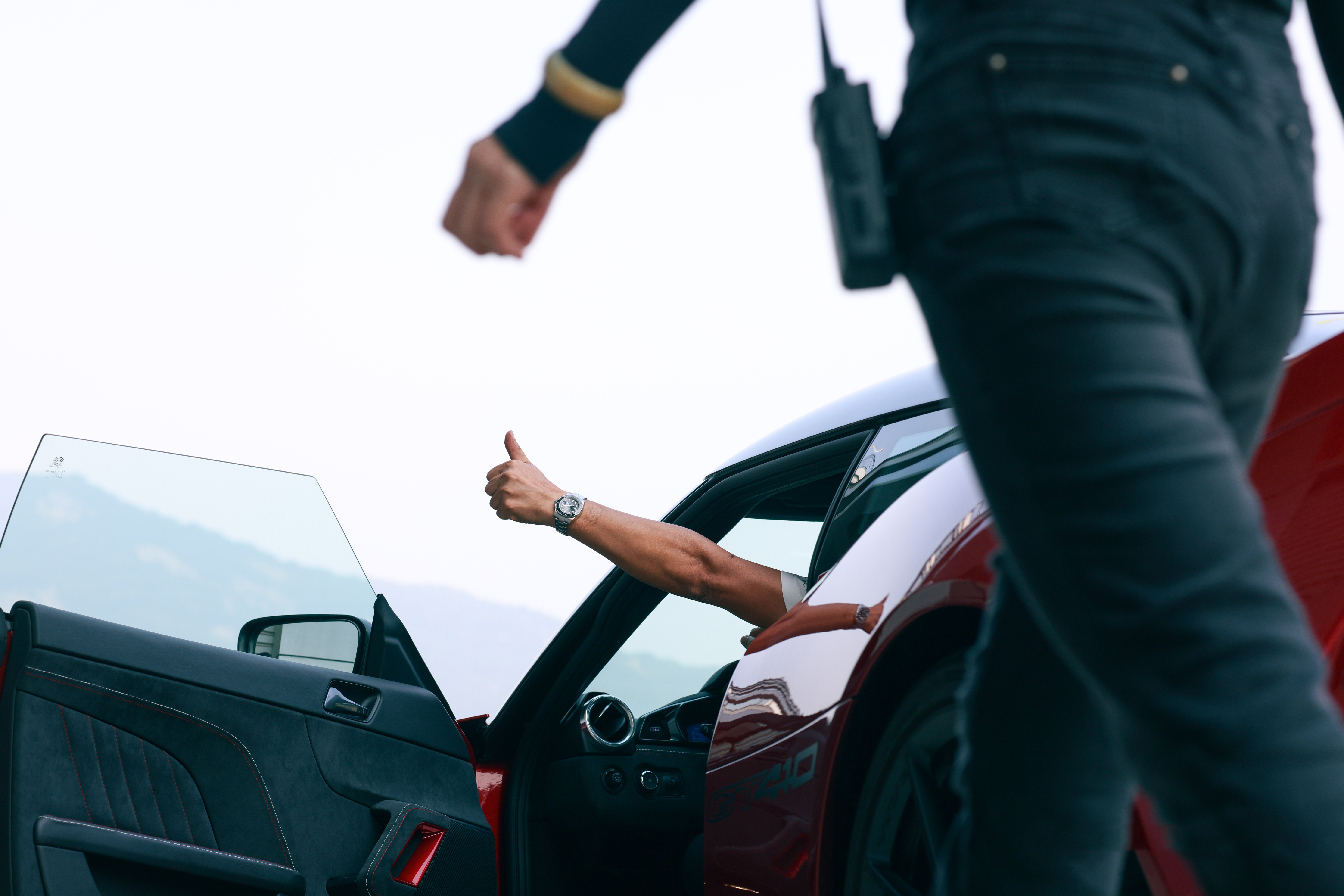 厦门国际赛车场