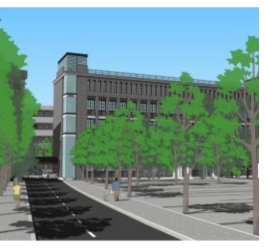 益阳市第十七中学