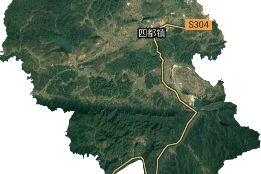 四都镇