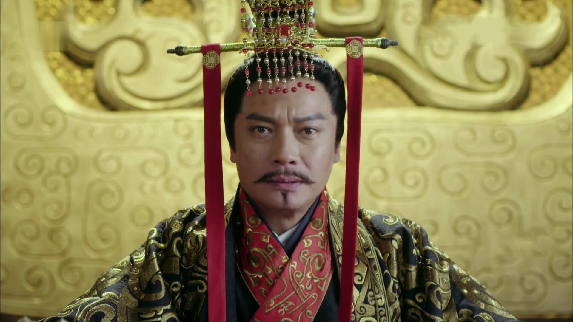 为三个美女，周王灭了叫“密”的国家，却打开了西周灭亡的大门_百科TA说