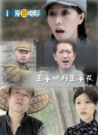 王翠娥与王翠花