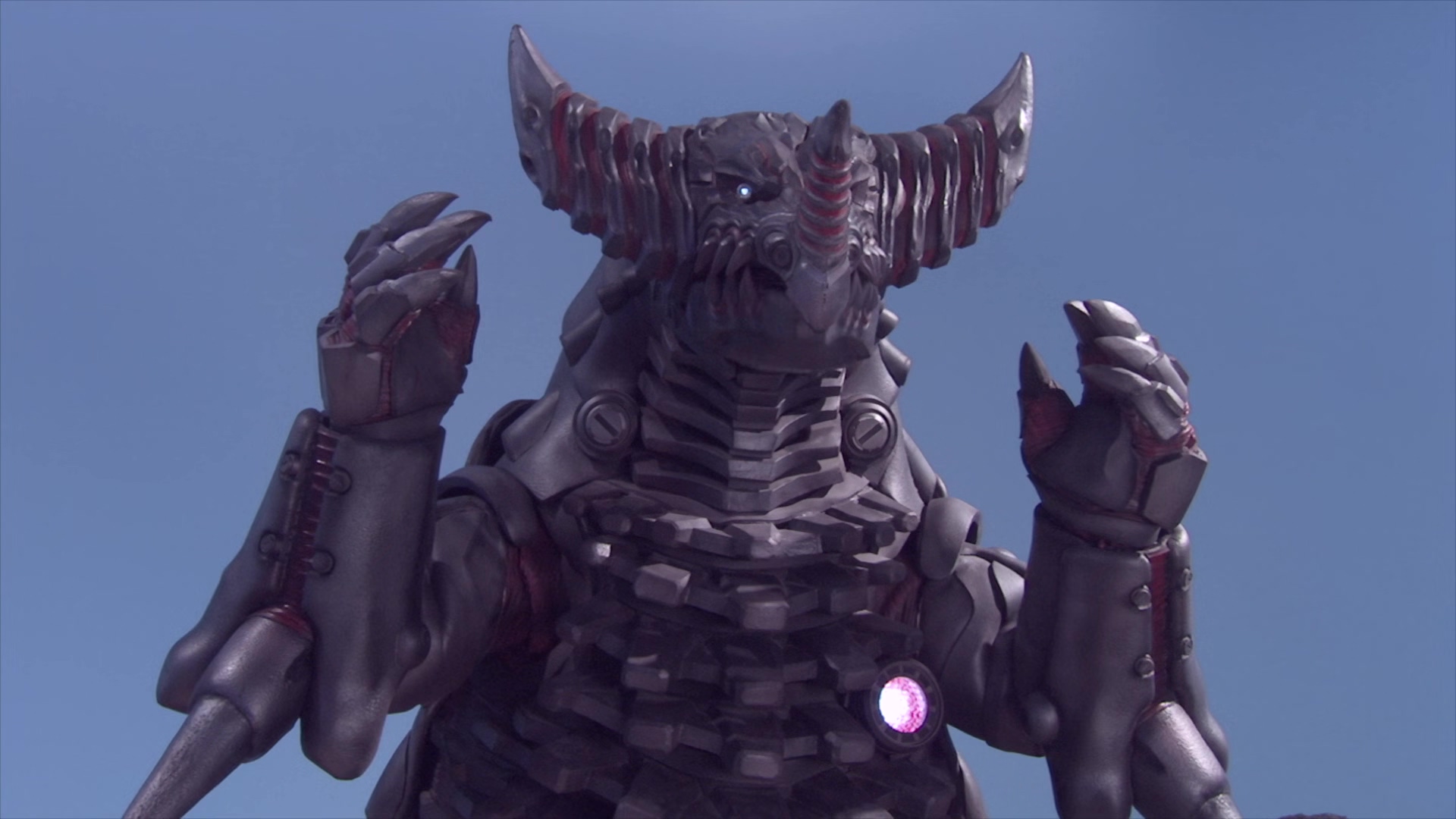 古代怪兽哥莫拉