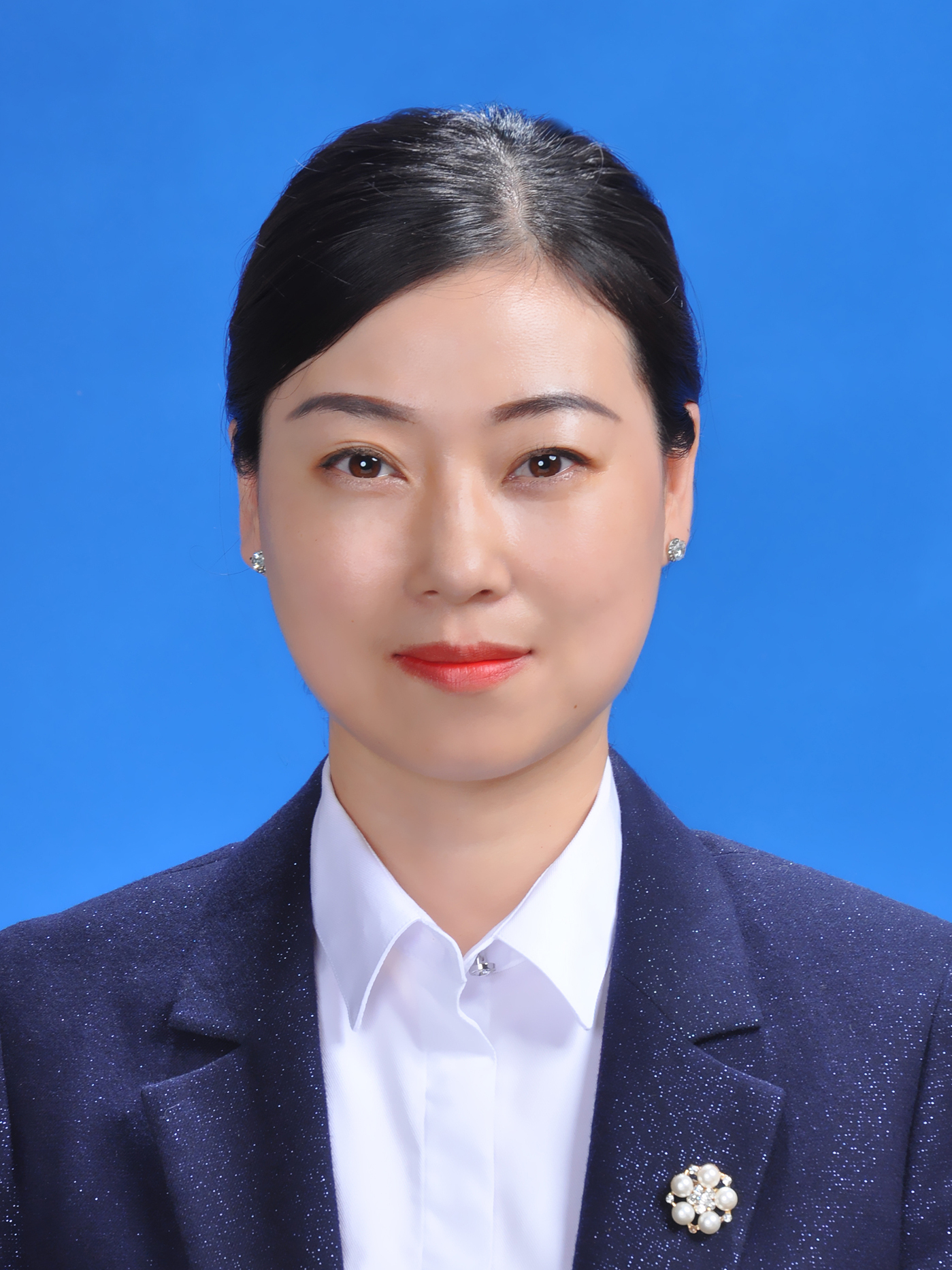  /p> p>现任陕西省汉中市留坝县人民政府党组成员,副县长. /p>