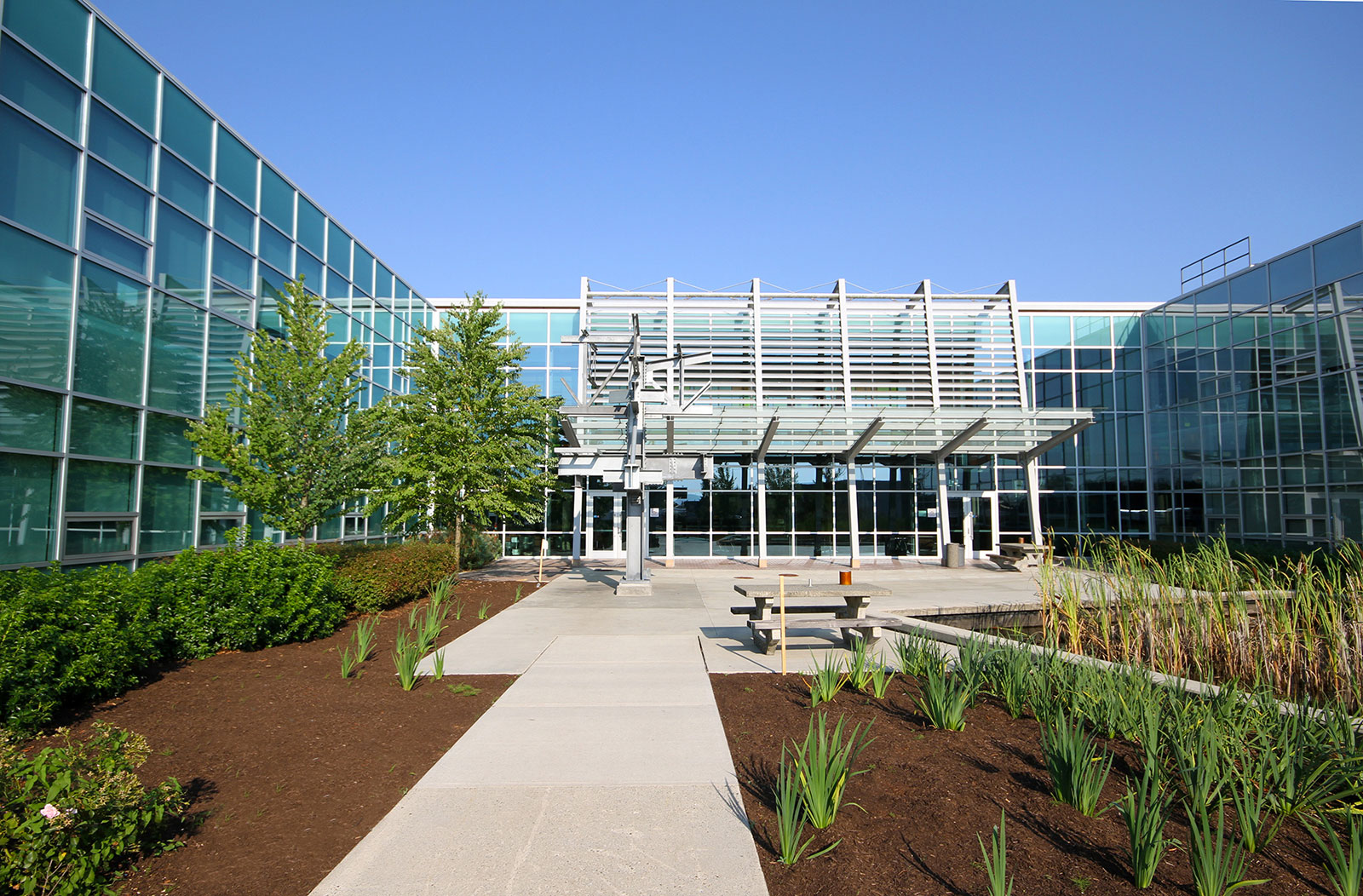 美国西北理工大学