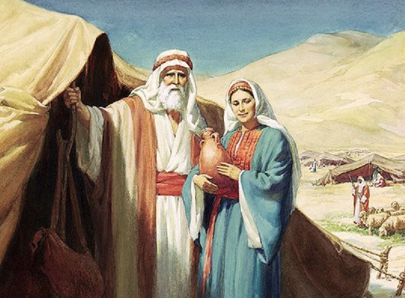  p>撒拉(sarah; a target="_blank" href="/item/希伯来/3192174"