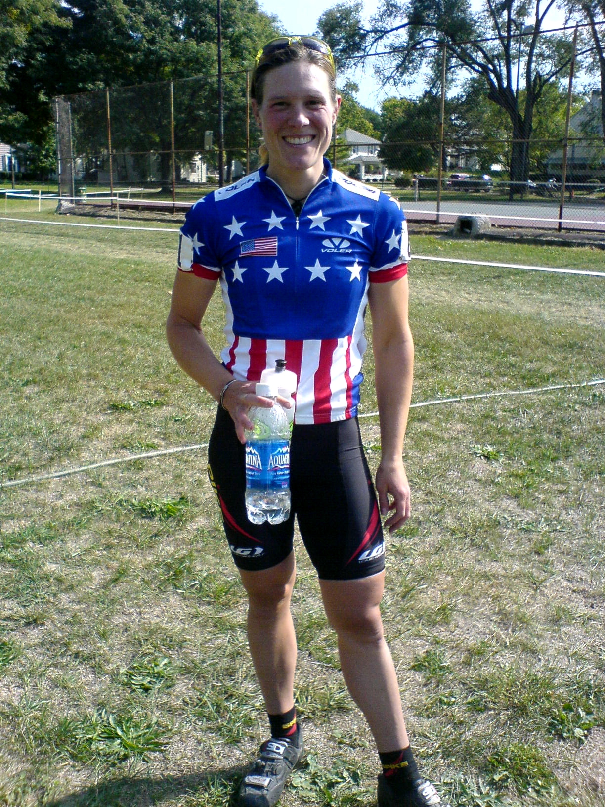 康普顿,1978年12月3日出生在 a target="_blank" href="/item/美国