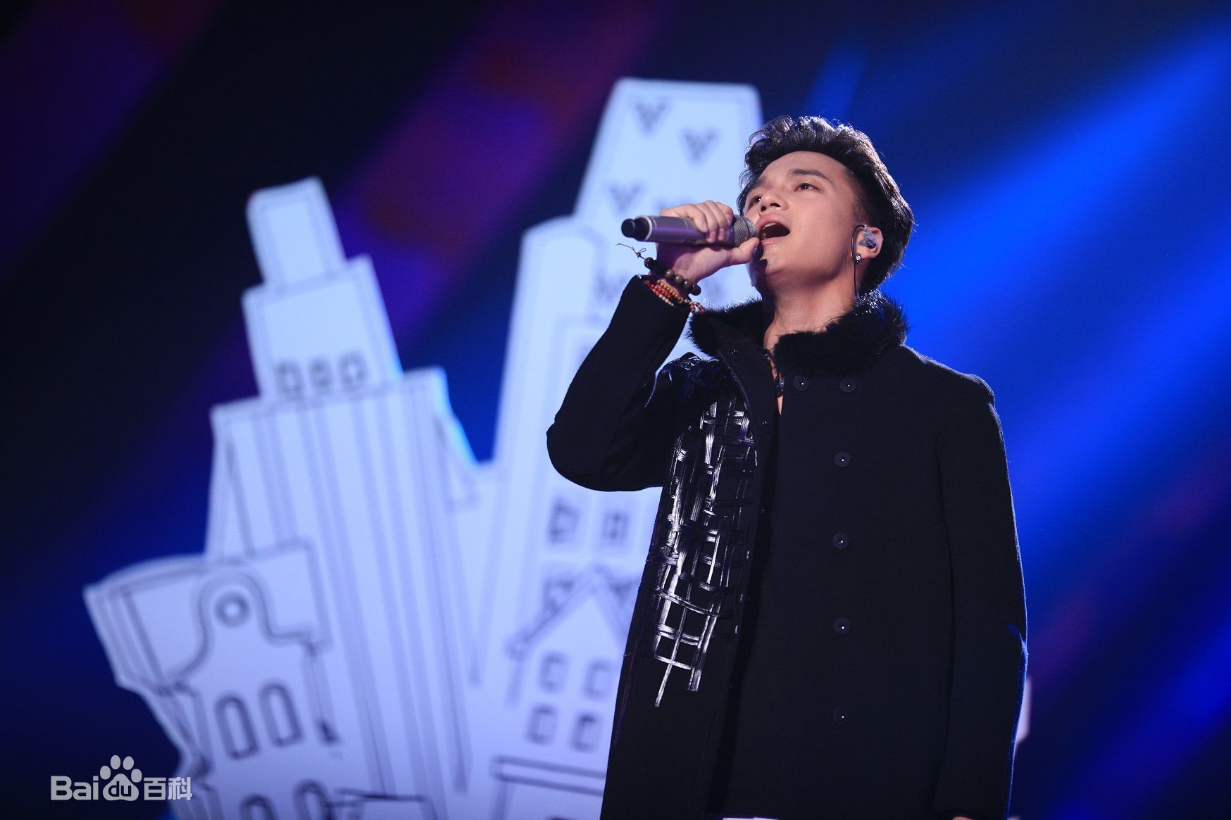 李祥祥(sean),1991年1月5日出生于安徽省滁州市,中国内地流行乐男歌手