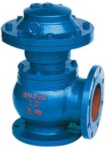 JM744X膜片式快开排泥阀