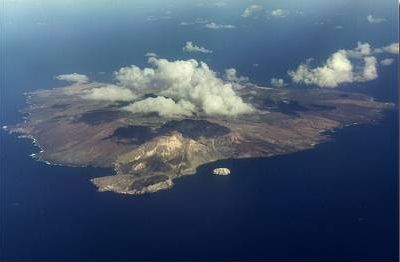 ascension island