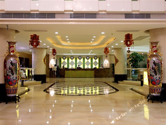 中山长命水海逸酒店