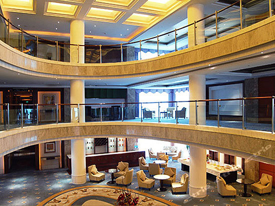 晋城金辇大酒店