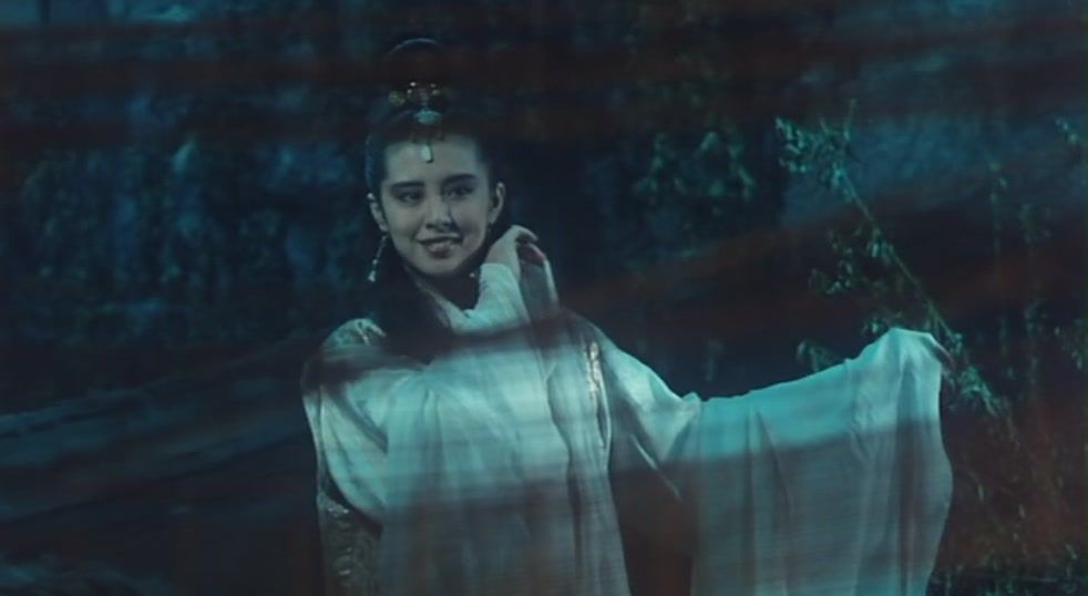 画中仙huazhongxian(1988)