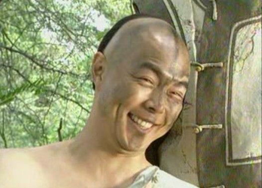 聊斋先生