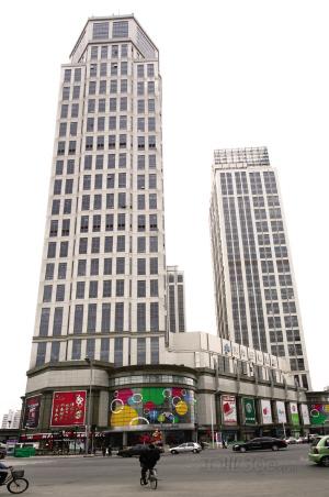  p data-id="gnhi3rpkhk">津汇广场,写字楼,距京津高速路口30分钟车程