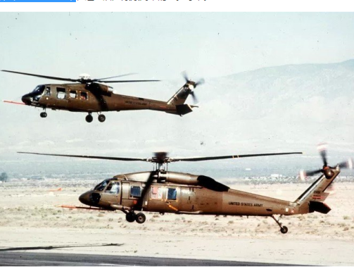 UH-60通用直升机_百度百科