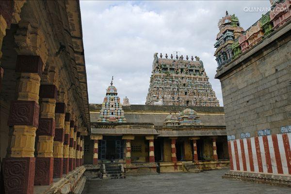  p>泰米尔纳德邦(tamil nadu)旧名"马德拉斯邦".