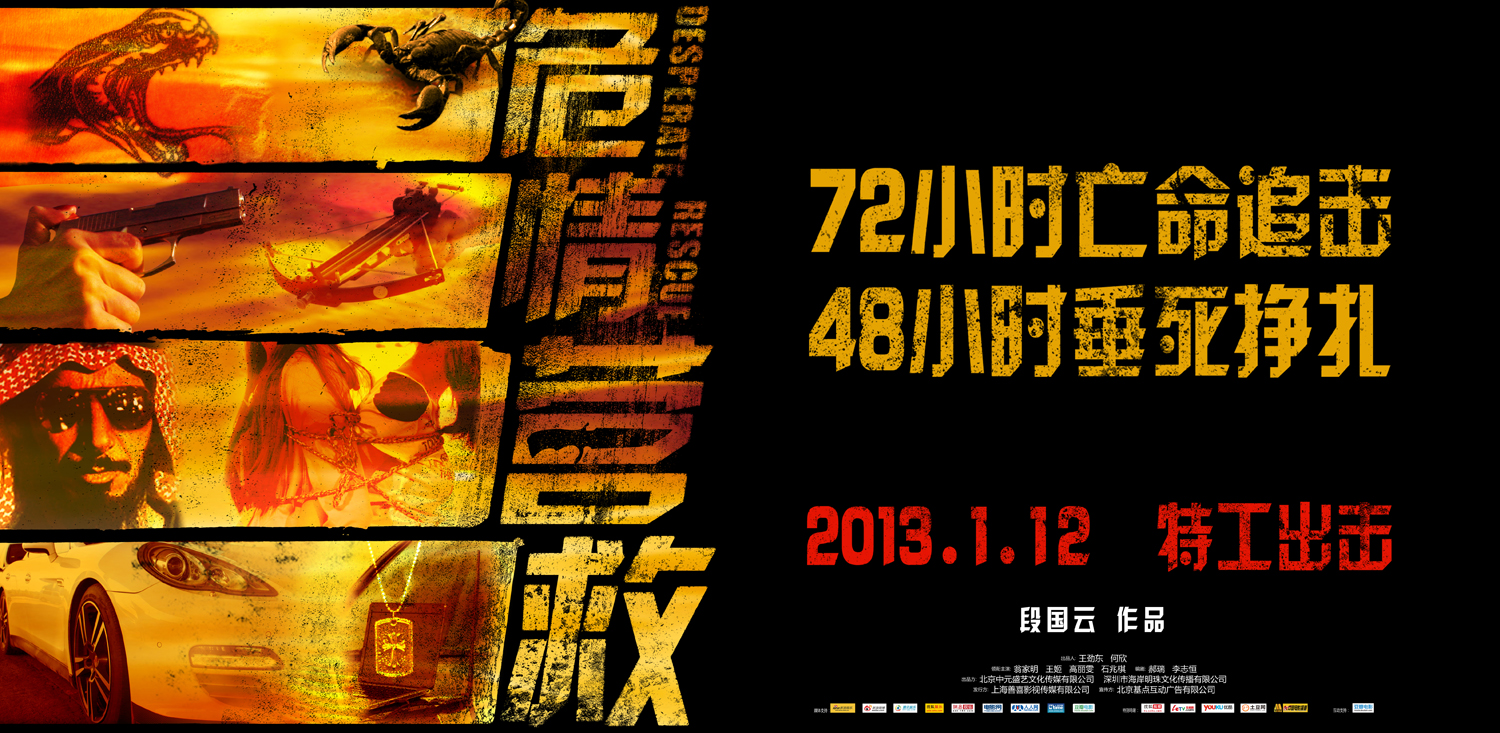  p>影片《危情营救》是由段国云执导,翁家明,王姬, a href="#" data